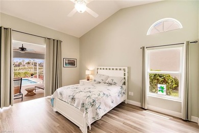 THIS IS THE ONE !! Beautifully remodeled inside and out! This on Kelly Greens Golf and Country Club in Florida - for sale on GolfHomes.com, golf home, golf lot