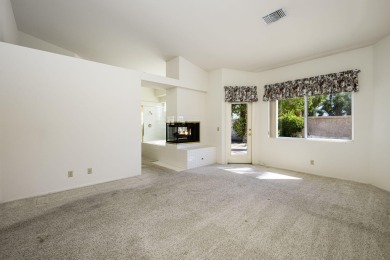 Endless possibilities await at 404 Links Drive, a single-story on Desert Falls Country Club in California - for sale on GolfHomes.com, golf home, golf lot