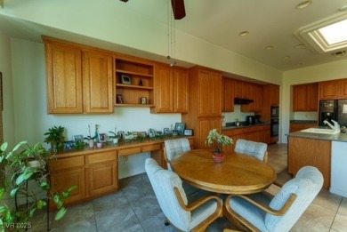Your private desert oasis just hit the market! Located in the on Revere Golf Club in Nevada - for sale on GolfHomes.com, golf home, golf lot