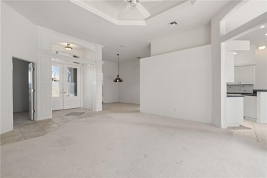 SAILBOAT ACCESS HOME W/NEW METAL ROOF, 84FT OF WATERFRONT & 60FT on Saint Andrews South Golf Club in Florida - for sale on GolfHomes.com, golf home, golf lot