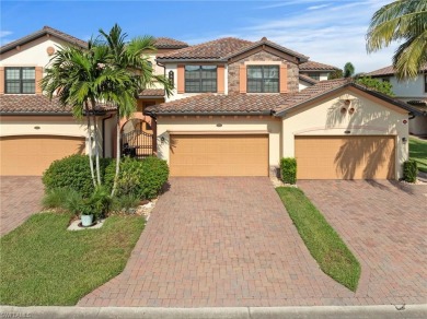 Welcome to your dream carriage home in the prestigious Bonita on Bonita National Golf Course in Florida - for sale on GolfHomes.com, golf home, golf lot