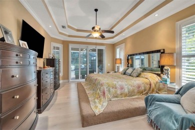 NEW LISTING!!! YOU WILL NOT WANT TO MISS THIS ELEGANT HOME IN on The King and Prince Golf Course, Home of the Hampton Club in Georgia - for sale on GolfHomes.com, golf home, golf lot