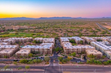 2b/2b + DEN LUXURY condo near MAYO Hospital, Desert Ridge on Wildfire Golf Club in Arizona - for sale on GolfHomes.com, golf home, golf lot