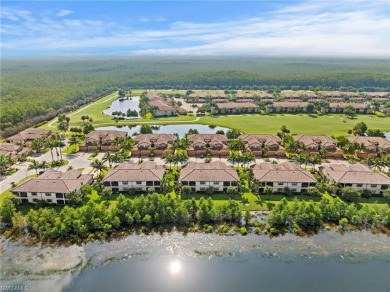 Welcome to your dream carriage home in the prestigious Bonita on Bonita National Golf Course in Florida - for sale on GolfHomes.com, golf home, golf lot