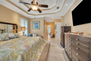 NEW LISTING!!! YOU WILL NOT WANT TO MISS THIS ELEGANT HOME IN on The King and Prince Golf Course, Home of the Hampton Club in Georgia - for sale on GolfHomes.com, golf home, golf lot