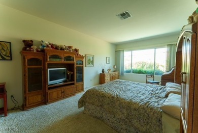 Your private desert oasis just hit the market! Located in the on Revere Golf Club in Nevada - for sale on GolfHomes.com, golf home, golf lot
