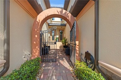 Welcome to your dream carriage home in the prestigious Bonita on Bonita National Golf Course in Florida - for sale on GolfHomes.com, golf home, golf lot