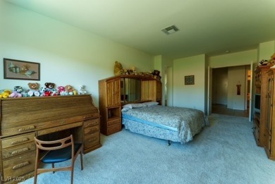 Your private desert oasis just hit the market! Located in the on Revere Golf Club in Nevada - for sale on GolfHomes.com, golf home, golf lot