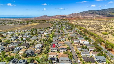 Welcome to this well-maintained 3-bedroom, 2-bathroom home in on Royal Kunia Country Club in Hawaii - for sale on GolfHomes.com, golf home, golf lot