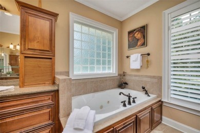 NEW LISTING!!! YOU WILL NOT WANT TO MISS THIS ELEGANT HOME IN on The King and Prince Golf Course, Home of the Hampton Club in Georgia - for sale on GolfHomes.com, golf home, golf lot