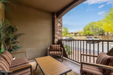 2b/2b + DEN LUXURY condo near MAYO Hospital, Desert Ridge on Wildfire Golf Club in Arizona - for sale on GolfHomes.com, golf home, golf lot