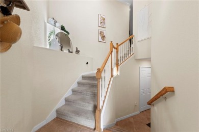 Welcome to your dream carriage home in the prestigious Bonita on Bonita National Golf Course in Florida - for sale on GolfHomes.com, golf home, golf lot