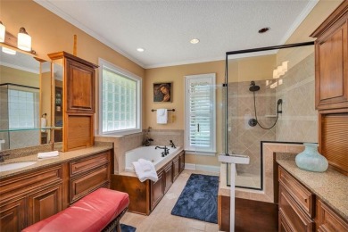 NEW LISTING!!! YOU WILL NOT WANT TO MISS THIS ELEGANT HOME IN on The King and Prince Golf Course, Home of the Hampton Club in Georgia - for sale on GolfHomes.com, golf home, golf lot
