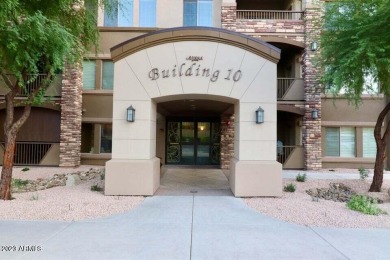 2b/2b + DEN LUXURY condo near MAYO Hospital, Desert Ridge on Wildfire Golf Club in Arizona - for sale on GolfHomes.com, golf home, golf lot