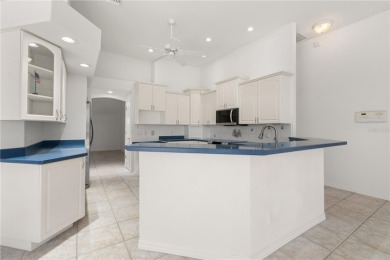 SAILBOAT ACCESS HOME W/NEW METAL ROOF, 84FT OF WATERFRONT & 60FT on Saint Andrews South Golf Club in Florida - for sale on GolfHomes.com, golf home, golf lot