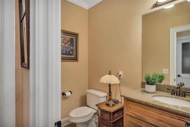 NEW LISTING!!! YOU WILL NOT WANT TO MISS THIS ELEGANT HOME IN on The King and Prince Golf Course, Home of the Hampton Club in Georgia - for sale on GolfHomes.com, golf home, golf lot