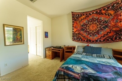 Your private desert oasis just hit the market! Located in the on Revere Golf Club in Nevada - for sale on GolfHomes.com, golf home, golf lot