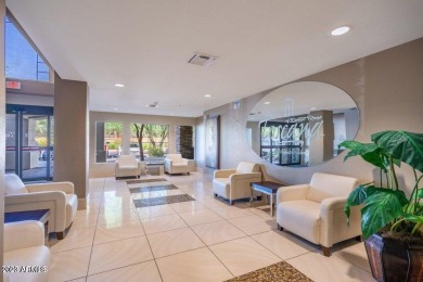 2b/2b + DEN LUXURY condo near MAYO Hospital, Desert Ridge on Wildfire Golf Club in Arizona - for sale on GolfHomes.com, golf home, golf lot