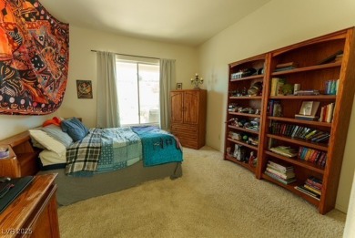 Your private desert oasis just hit the market! Located in the on Revere Golf Club in Nevada - for sale on GolfHomes.com, golf home, golf lot