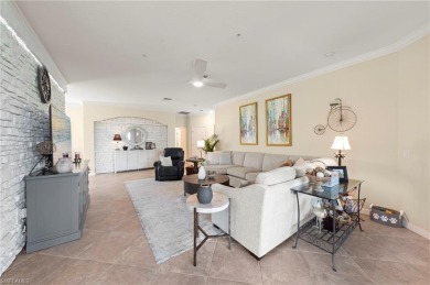 Welcome to your dream carriage home in the prestigious Bonita on Bonita National Golf Course in Florida - for sale on GolfHomes.com, golf home, golf lot