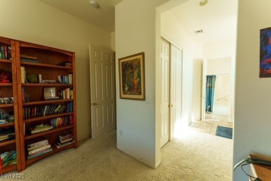 Your private desert oasis just hit the market! Located in the on Revere Golf Club in Nevada - for sale on GolfHomes.com, golf home, golf lot