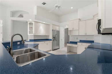SAILBOAT ACCESS HOME W/NEW METAL ROOF, 84FT OF WATERFRONT & 60FT on Saint Andrews South Golf Club in Florida - for sale on GolfHomes.com, golf home, golf lot