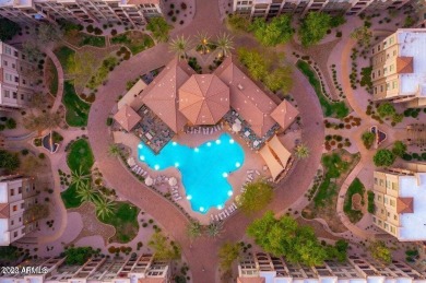 2b/2b + DEN LUXURY condo near MAYO Hospital, Desert Ridge on Wildfire Golf Club in Arizona - for sale on GolfHomes.com, golf home, golf lot