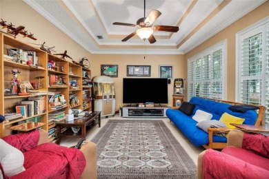 NEW LISTING!!! YOU WILL NOT WANT TO MISS THIS ELEGANT HOME IN on The King and Prince Golf Course, Home of the Hampton Club in Georgia - for sale on GolfHomes.com, golf home, golf lot