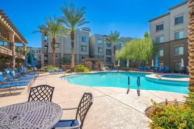 2b/2b + DEN LUXURY condo near MAYO Hospital, Desert Ridge on Wildfire Golf Club in Arizona - for sale on GolfHomes.com, golf home, golf lot