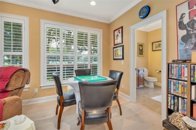 NEW LISTING!!! YOU WILL NOT WANT TO MISS THIS ELEGANT HOME IN on The King and Prince Golf Course, Home of the Hampton Club in Georgia - for sale on GolfHomes.com, golf home, golf lot
