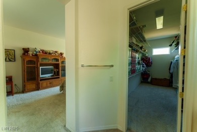 Your private desert oasis just hit the market! Located in the on Revere Golf Club in Nevada - for sale on GolfHomes.com, golf home, golf lot