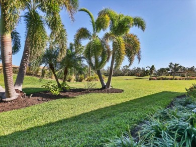 BEAUTIFUL 3 BEDROOM, 3 BATH HOME IN THE SANCTUARY AT RIVER on River Strand Golf and Country Club At Heritage Harbour  in Florida - for sale on GolfHomes.com, golf home, golf lot