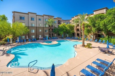 2b/2b + DEN LUXURY condo near MAYO Hospital, Desert Ridge on Wildfire Golf Club in Arizona - for sale on GolfHomes.com, golf home, golf lot