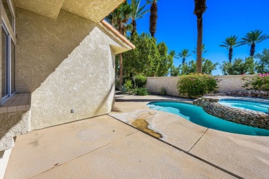 Endless possibilities await at 404 Links Drive, a single-story on Desert Falls Country Club in California - for sale on GolfHomes.com, golf home, golf lot