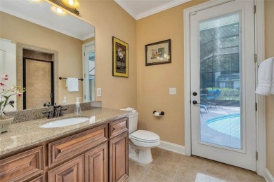 NEW LISTING!!! YOU WILL NOT WANT TO MISS THIS ELEGANT HOME IN on The King and Prince Golf Course, Home of the Hampton Club in Georgia - for sale on GolfHomes.com, golf home, golf lot