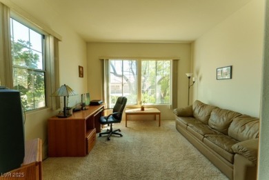 Your private desert oasis just hit the market! Located in the on Revere Golf Club in Nevada - for sale on GolfHomes.com, golf home, golf lot