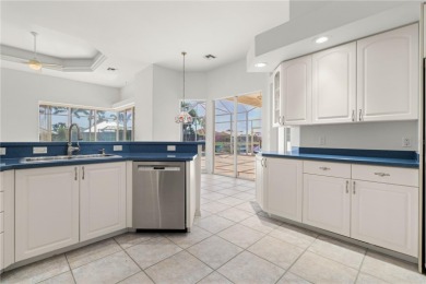 SAILBOAT ACCESS HOME W/NEW METAL ROOF, 84FT OF WATERFRONT & 60FT on Saint Andrews South Golf Club in Florida - for sale on GolfHomes.com, golf home, golf lot