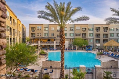 2b/2b + DEN LUXURY condo near MAYO Hospital, Desert Ridge on Wildfire Golf Club in Arizona - for sale on GolfHomes.com, golf home, golf lot