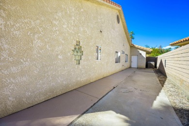 Endless possibilities await at 404 Links Drive, a single-story on Desert Falls Country Club in California - for sale on GolfHomes.com, golf home, golf lot