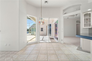 SAILBOAT ACCESS HOME W/NEW METAL ROOF, 84FT OF WATERFRONT & 60FT on Saint Andrews South Golf Club in Florida - for sale on GolfHomes.com, golf home, golf lot