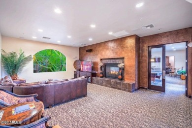 2b/2b + DEN LUXURY condo near MAYO Hospital, Desert Ridge on Wildfire Golf Club in Arizona - for sale on GolfHomes.com, golf home, golf lot