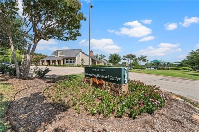 Welcome to this beautifully maintained single-story home with a on Timarron Country Club in Texas - for sale on GolfHomes.com, golf home, golf lot