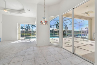 SAILBOAT ACCESS HOME W/NEW METAL ROOF, 84FT OF WATERFRONT & 60FT on Saint Andrews South Golf Club in Florida - for sale on GolfHomes.com, golf home, golf lot