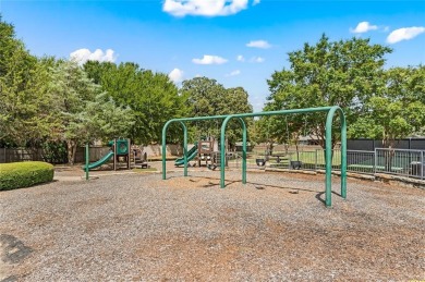 Welcome to this beautifully maintained single-story home with a on Timarron Country Club in Texas - for sale on GolfHomes.com, golf home, golf lot