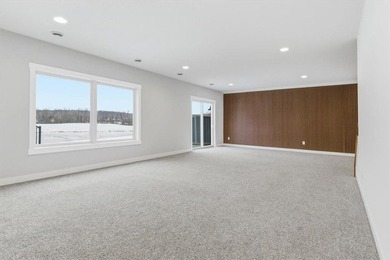 Nestled in the heart of the Hadley Hills neighborhood lies this on Hadley Creek Golf Course in Minnesota - for sale on GolfHomes.com, golf home, golf lot