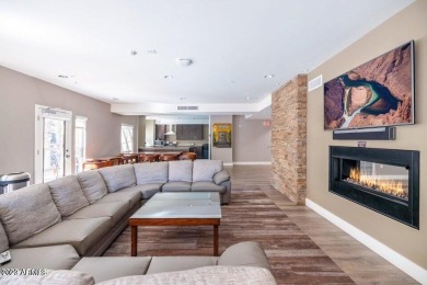 2b/2b + DEN LUXURY condo near MAYO Hospital, Desert Ridge on Wildfire Golf Club in Arizona - for sale on GolfHomes.com, golf home, golf lot