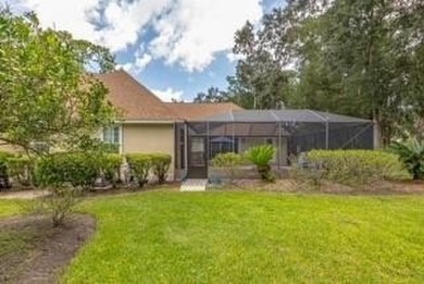 NEW LISTING!!! YOU WILL NOT WANT TO MISS THIS ELEGANT HOME IN on The King and Prince Golf Course, Home of the Hampton Club in Georgia - for sale on GolfHomes.com, golf home, golf lot