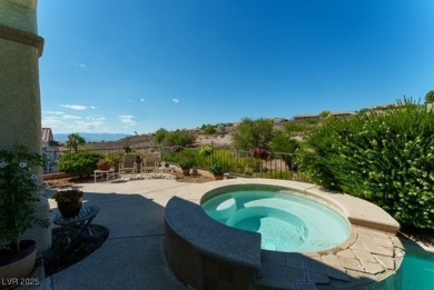 Your private desert oasis just hit the market! Located in the on Revere Golf Club in Nevada - for sale on GolfHomes.com, golf home, golf lot