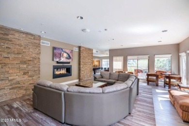 2b/2b + DEN LUXURY condo near MAYO Hospital, Desert Ridge on Wildfire Golf Club in Arizona - for sale on GolfHomes.com, golf home, golf lot