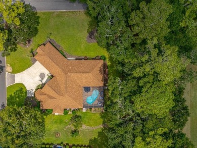 NEW LISTING!!! YOU WILL NOT WANT TO MISS THIS ELEGANT HOME IN on The King and Prince Golf Course, Home of the Hampton Club in Georgia - for sale on GolfHomes.com, golf home, golf lot